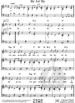 By An' By von Jeff Guillen (Download) 