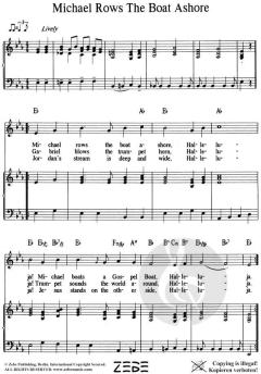 Michael Rows von Jeff Guillen (Download) 