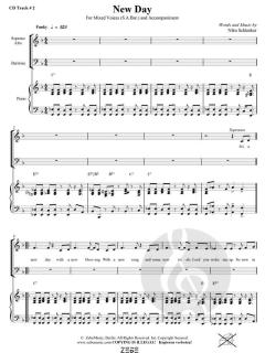 New Day von Niko Schlenker (Download) 