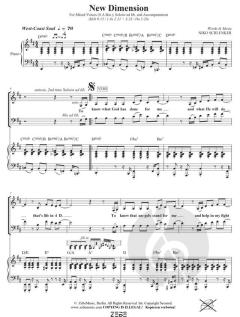 New Dimension von Niko Schlenker (Download) 