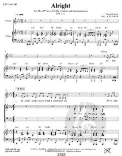 Alright                    von Niko Schlenker (Download) 