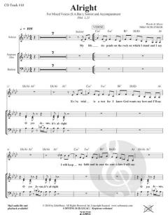 Alright                    von Niko Schlenker (Download) 