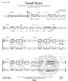 Good News            von Niko Schlenker (Download) 