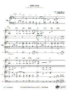 Mah Tovu von Robbie Solomon (Download) 