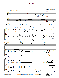 Shalom Rav von Robbie Solomon (Download) 