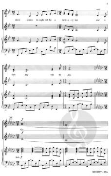 Memory von Andrew Lloyd Webber (Download) 