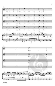 Dies Irae von Wolfgang Amadeus Mozart 