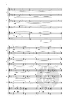 Home von Eric Whitacre 
