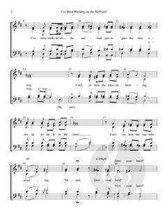 I've Been Working on the Railroad (Download) 