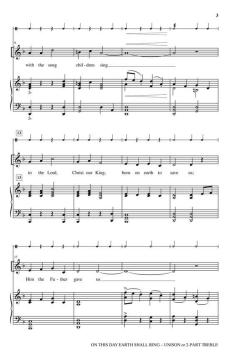 On This Day Earth Shall Ring (Download) 