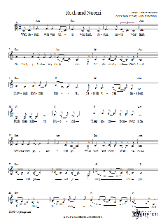 Ruth and Naomi von Linda Hirschhorn (Download) 