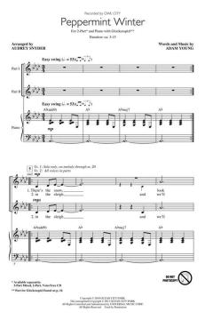 Peppermint Winter (Download) 