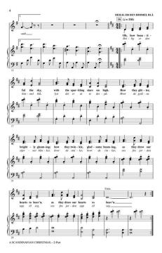 A Scandinavian Christmas (Medley) 