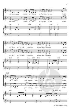 At This Table von Idina Menzel (Download) 