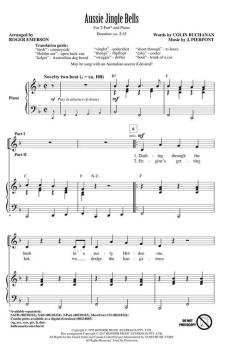 Aussie Jingle Bells (Download) 