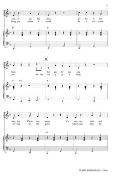 Aussie Jingle Bells (Download) 