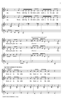 Barnyard Jamboree (Download) 