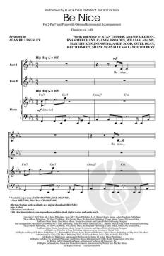Be Nice (Download) 