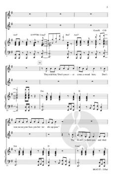 Beat It von Michael Jackson (Download) 