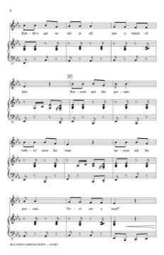 Bile Them Cabbage Down (Download) 