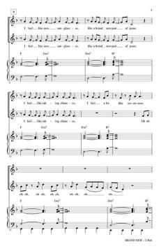 Brand New von Ben Rector (Download) 