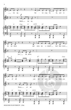 Build Me Up, Buttercup von Tony Macaulay (Download) 