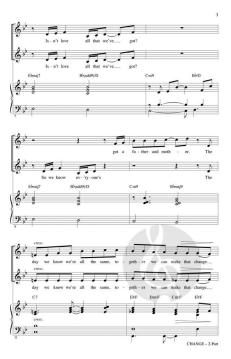 Change von Charlie Puth (Download) 