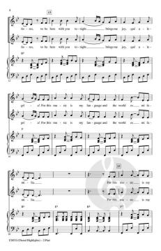 Coco (Choral Highlights) 