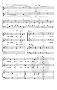 Count On Me von Bruno Mars (Download) 