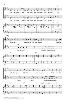 Disney Classics Medley 