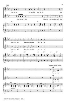 Disney Classics Medley 