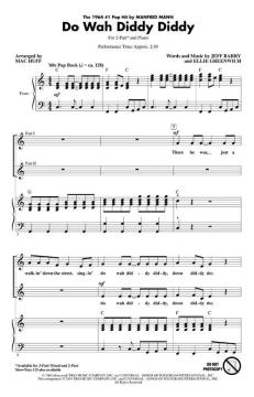 Do Wah Diddy Diddy (Manfred Mann) 