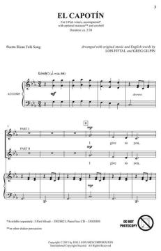 El Capotin (Download) 