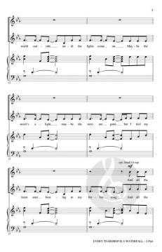 Every Teardrop Is a Waterfall von Coldplay (Download) 