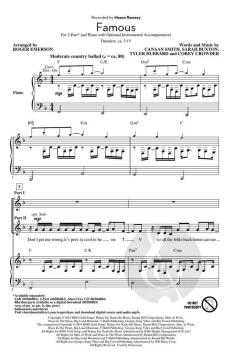 Famous von Mason Ramsey (Download) 