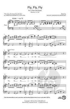 Fly, Fly, Fly von Kelsey Hohnstein-Reinhart (Download) 