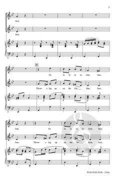 Fum, Fum, Fum (Download) 