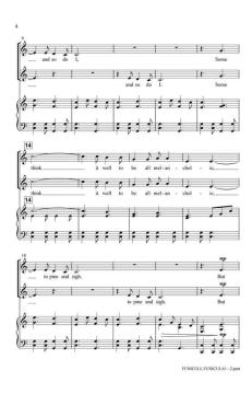 FUNiculi, FUNicula von Luigi Denza (Download) 