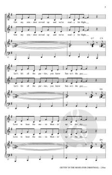Gettin' in the Mood (Download) 