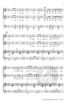 Got My Mind Set on You von George Harrison 