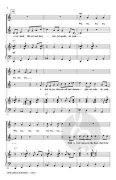 Greased Lightnin' (From Grease) (Download) 
