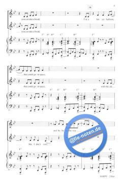 Happy von Pharrell Williams (Download) 
