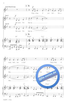 Happy von Pharrell Williams (Download) 
