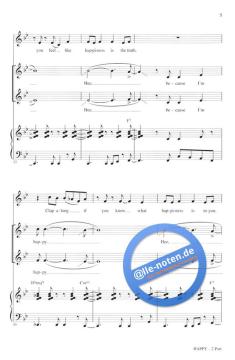 Happy von Pharrell Williams (Download) 