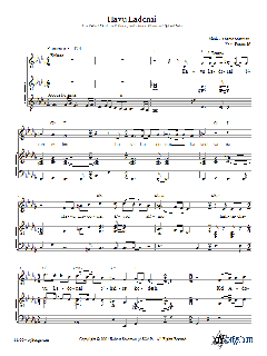 Havu Ladonai von Robbie Solomon (Download) 