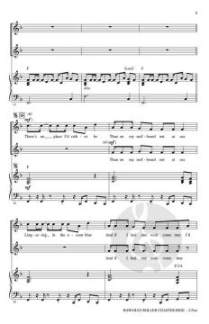 Hawaiian Roller Coaster Ride von Alan Silvestri 