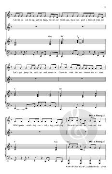 Hawaiian Roller Coaster Ride von Alan Silvestri 