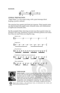 High Hopes von Panic! At The Disco (Download) 