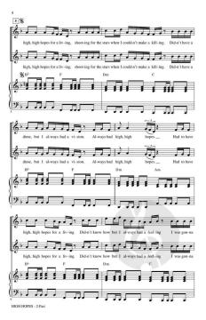 High Hopes von Panic! At The Disco (Download) 