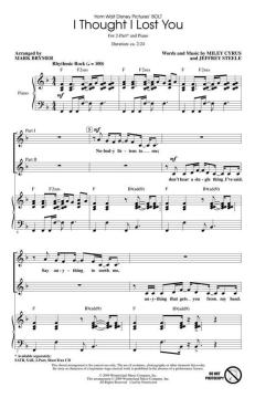 I Thought I Lost You von John Travolta (Download) 